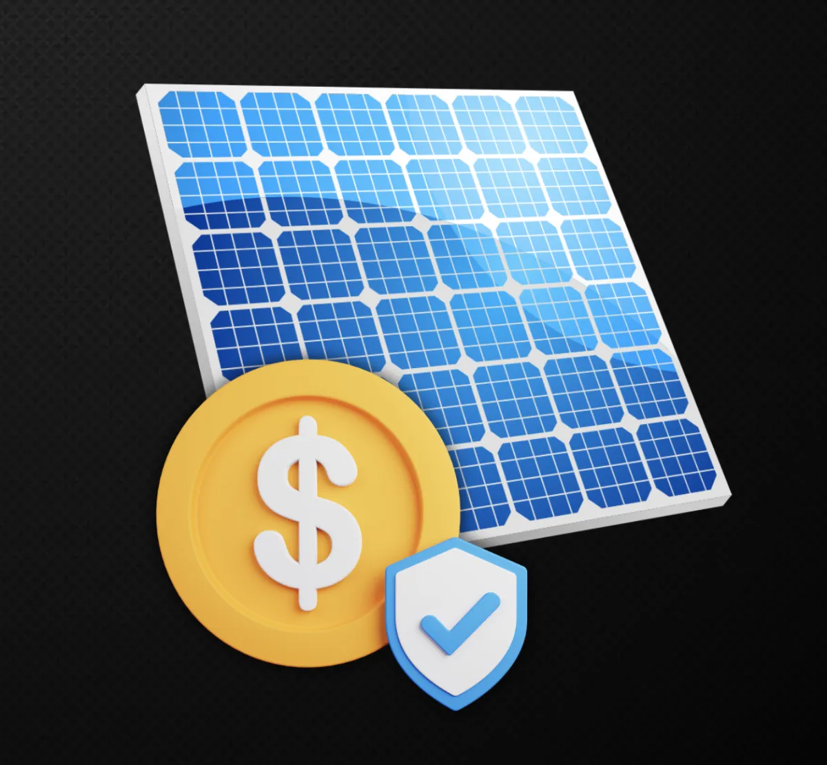 Solar Panels Austin - Solar Panels New Braunfels - Cool Solar ATX - Cool Freedom Solar Solutions