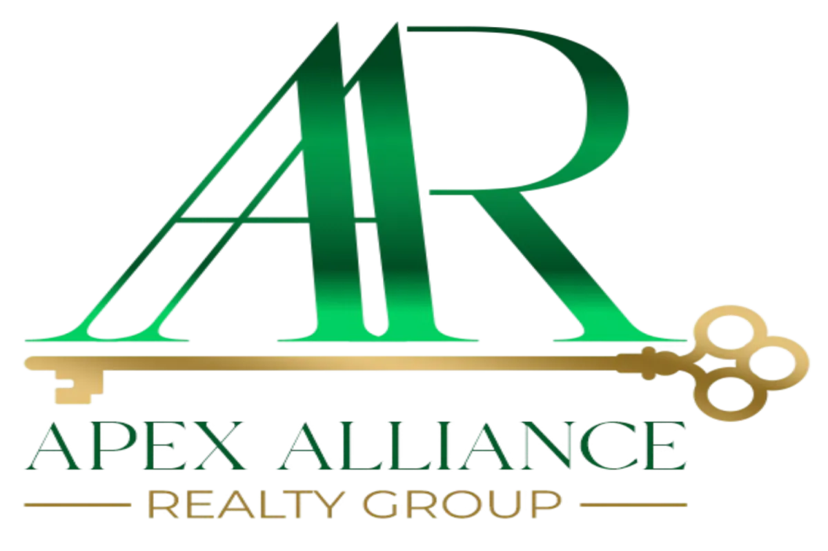 Apex Alliance Realty Group Logo