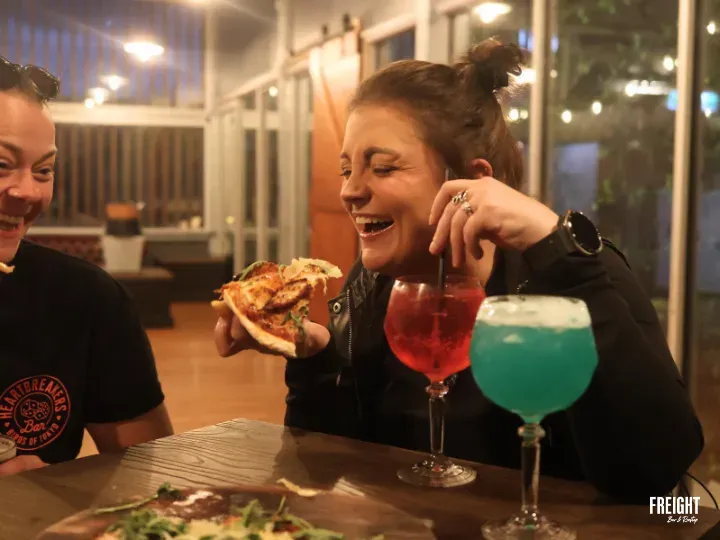 When Bottomless Brunch Turns Into an All-Day Affair