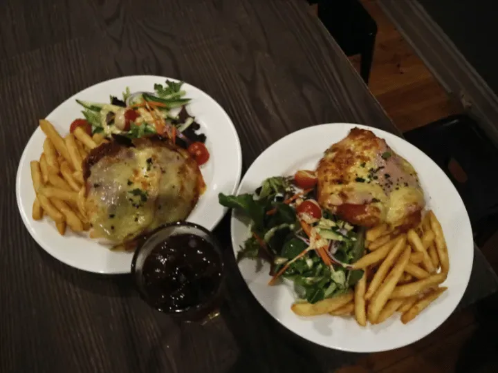 Midweek Done Right: Why Wednesday Parma Night Just Works