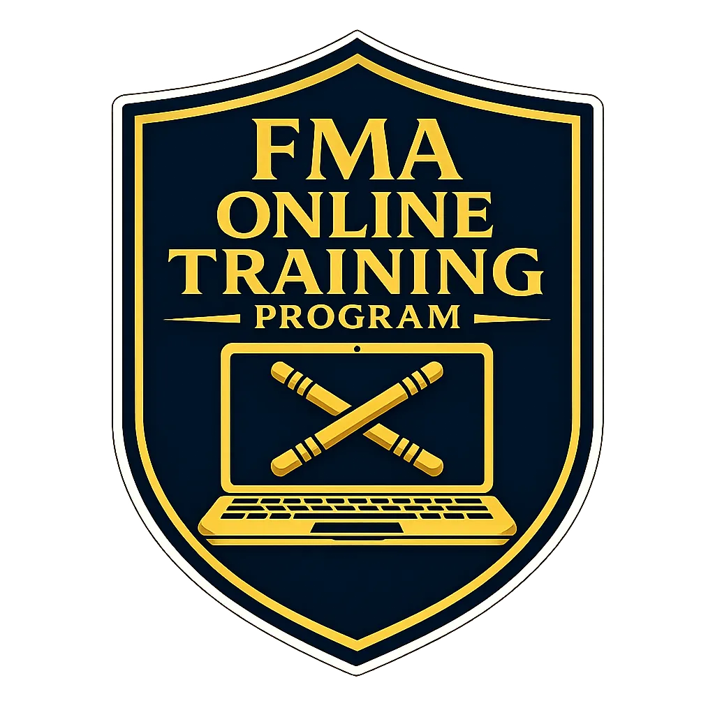 FMA Online Training Program