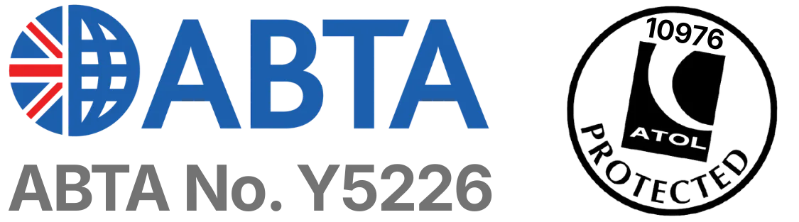 ABTA and ATOL logo