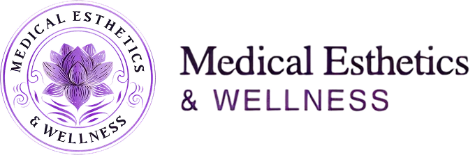Medical Esthetics & Wellness Logo