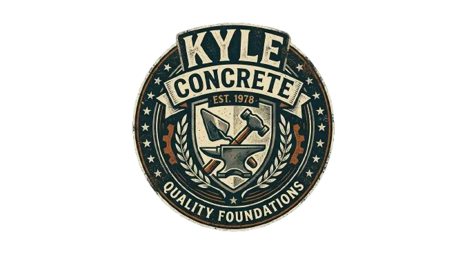 KYLE CONCRETE | CONTRACTOR COMPANY | KYLE, TEXAS