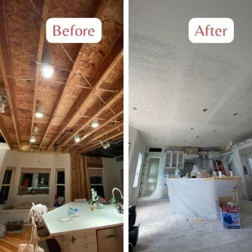 Water Damage Restoration 