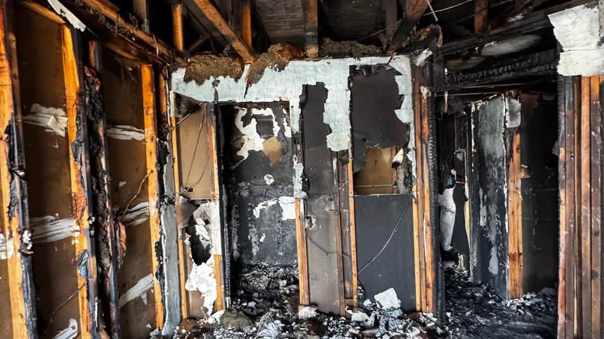Fire restoration cost Portland Oregon — PNW Prestige pricing guide by fire severity