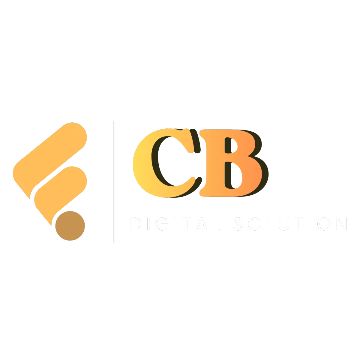 CB Digital Logo