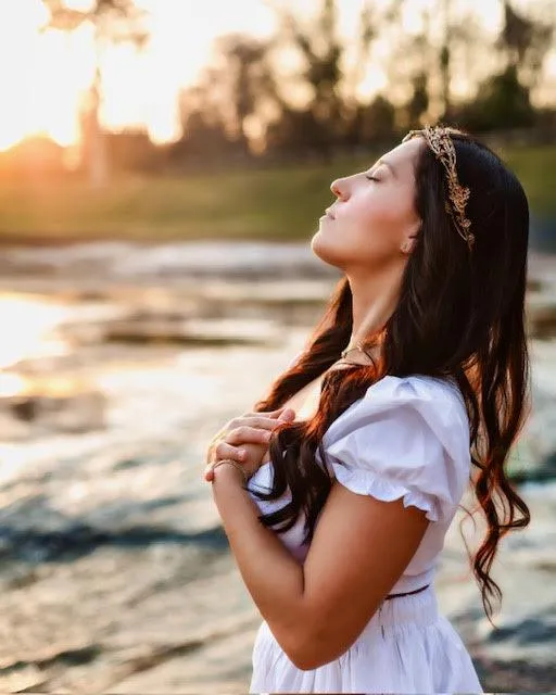 full moon event pauline ges mindset