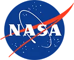 NASA logo - Client of New Horizon Strategies