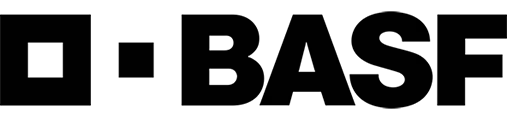 BASF logo - Corporate client