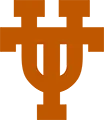 University of Texas UT logo - Higher education client