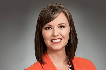 Headshot of Megan Billoske