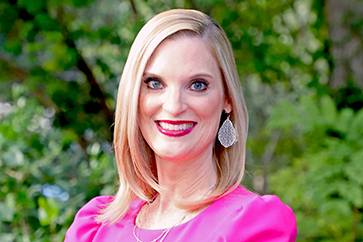 Headshot of Joni Goodman
