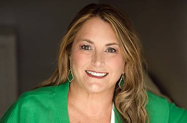 Headshot of Angie Wright