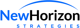 New Horizon Strategies Logo