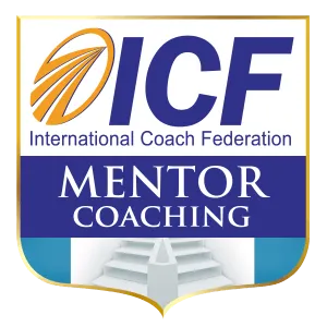 International Coach Federation Logo