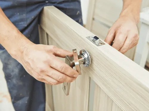 Door & Window Installation & Repair in Grand Junction