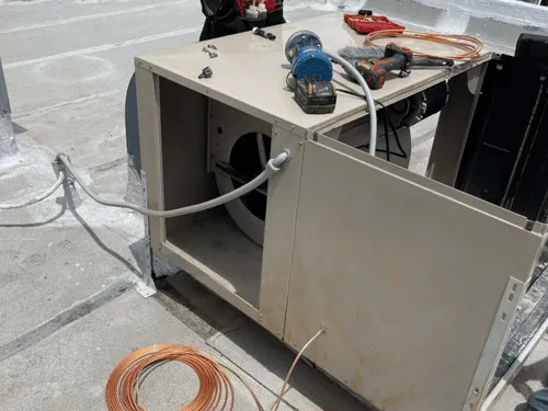 Swamp Cooler Installation & Repair in Grand Junction