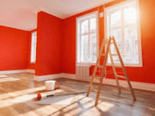 Fruita Residential Painting