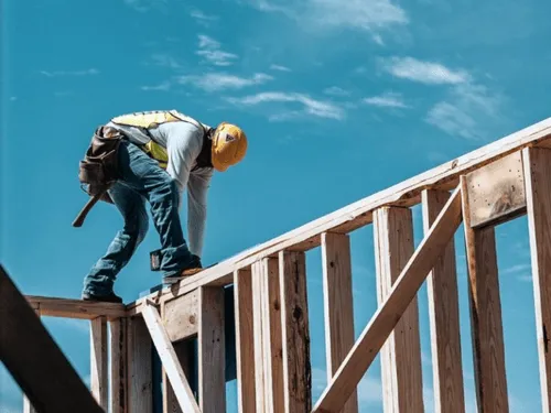 Fruita Deck Building, Staining & Repair