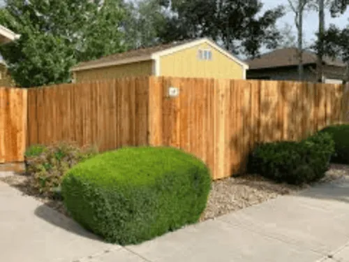  Fencing Installation & Repair