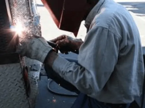  Fencing Installation & Repair