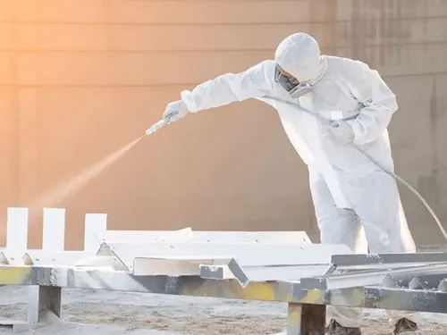 Palisade Commercial Painting