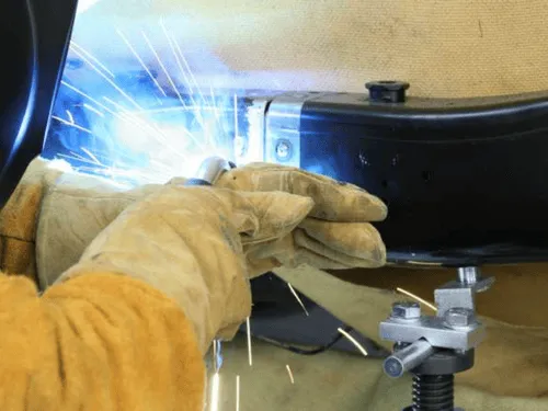 Welding & Metal Repair in Grand Junction