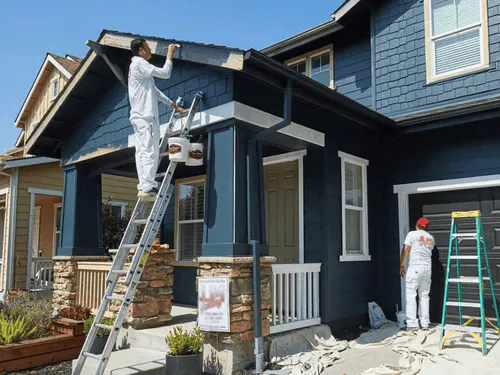  Fencing Installation & Repair