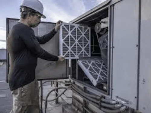 Fruita Swamp Cooler Installation & Repair