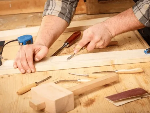 General Carpentry in Grand Junction