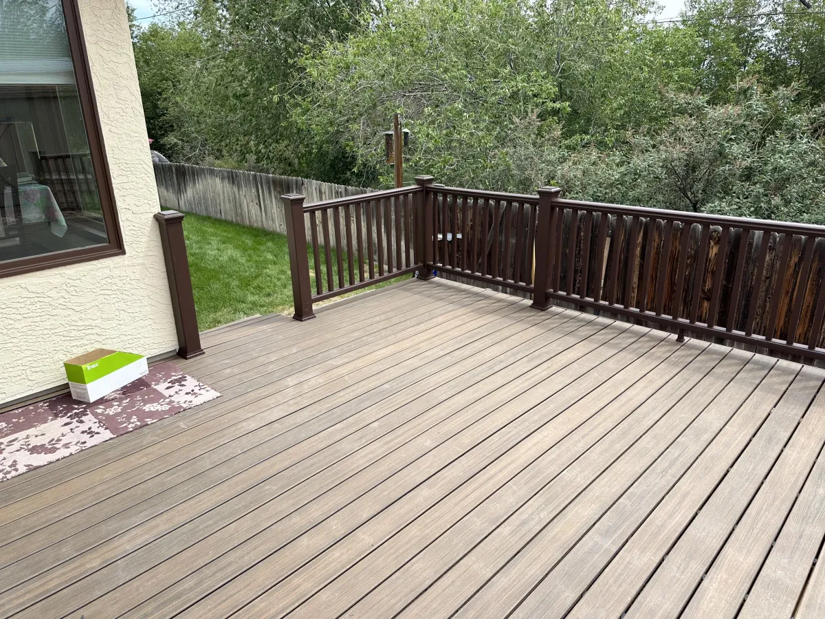 Fencing Installation & Repair in Grand Junction