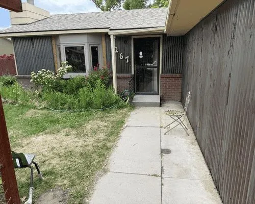 Welding & Metal Repair Grand Junction