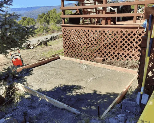 Welding & Metal Repair Grand Junction