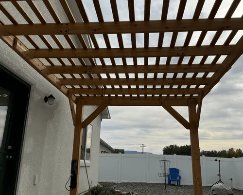 General Carpentry Grand Junction