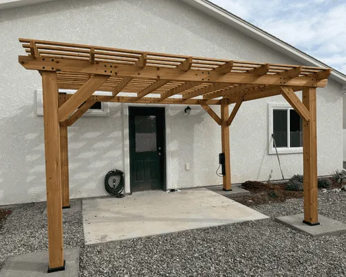 General Carpentry Grand Junction