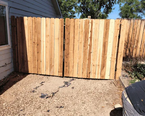 Welding & Metal Repair Grand Junction