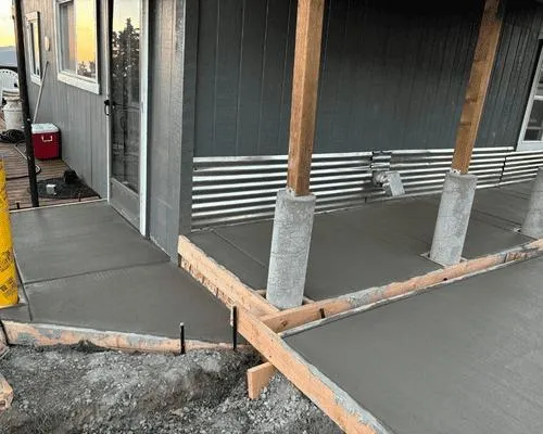 Welding & Metal Repair Grand Junction