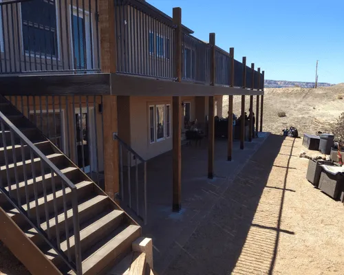 Deck Building, Staining & Repair Grand Junction