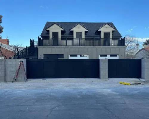 General Carpentry Grand Junction