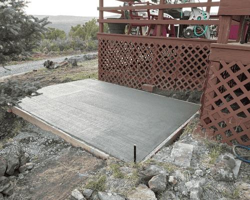 Deck Building, Staining & Repair Grand Junction