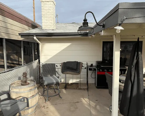 Fencing Installation & Repair Grand Junction