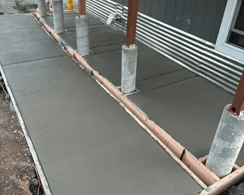 Deck Building, Staining & Repair Grand Junction