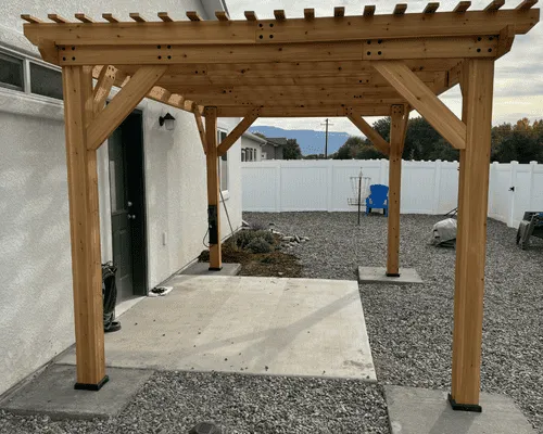 General Carpentry Grand Junction