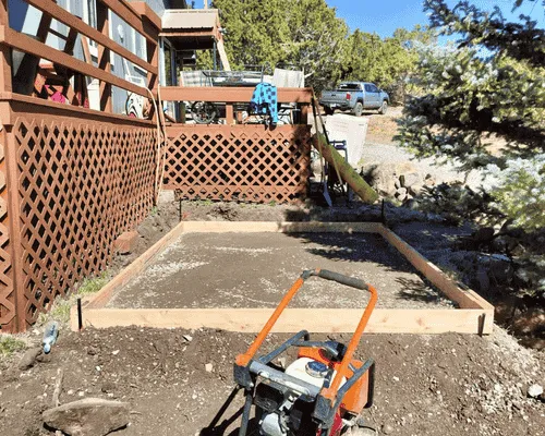 Fencing Installation & Repair Grand Junction