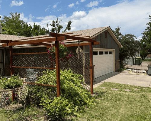 General Carpentry Grand Junction