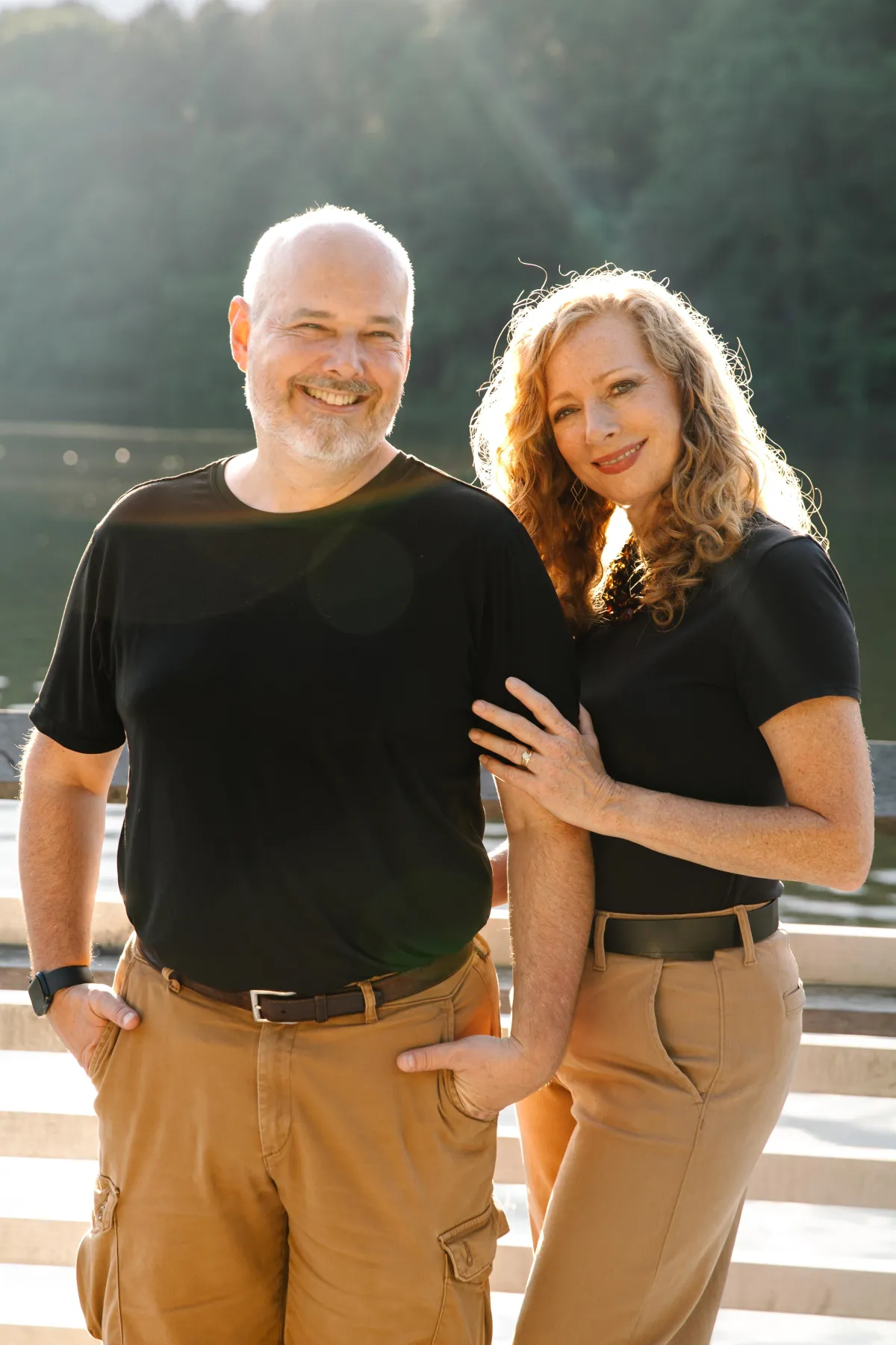 Aline Maynard Coaching easy relationship wins