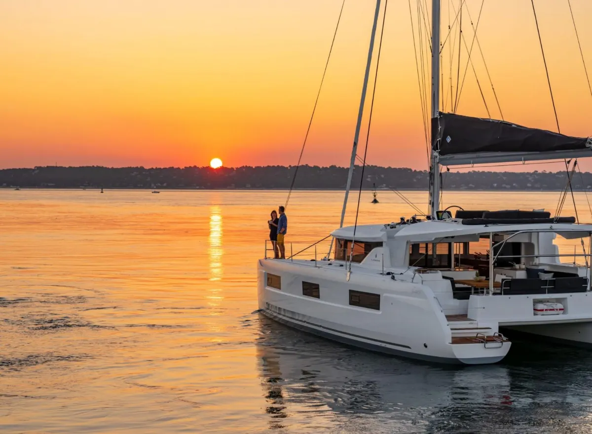 Beneteau flyer 9 sundeck