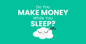 Make Money While You Sleep Affiliate Marketing