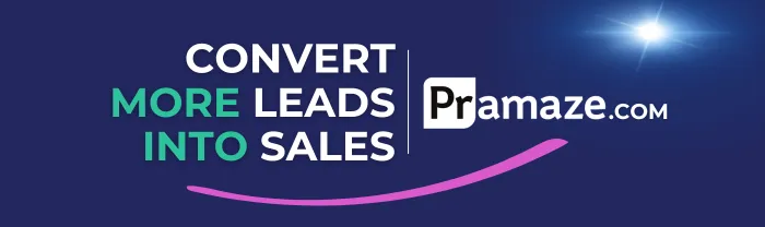 convert more leads into sale